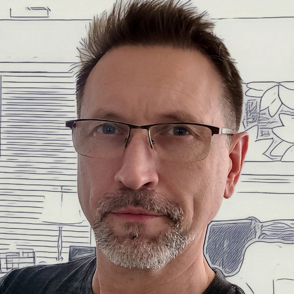 Meet your Posher, Jeremy - Picture 1 of 2